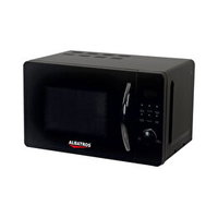 Cuptor cu microunde Cuptor cu microunde Albatros MWA-20D3B, Albatros