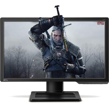 BENQ Monitor Gaming 24" XL2411Z