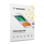 Folie protectie transparenta Wozinsky Tempered Glass compatibila cu Lenovo Tab P11 Gen 2 11.5 inch, WOZINSKY