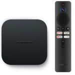 Xiaomi Mi TV Box S 4K Ultra-HD 2nd Gen Negru