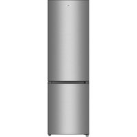 Gorenje Combina frigorifica, GORENJE, RK4181PS4, 269 l, F, Silver, Gorenje