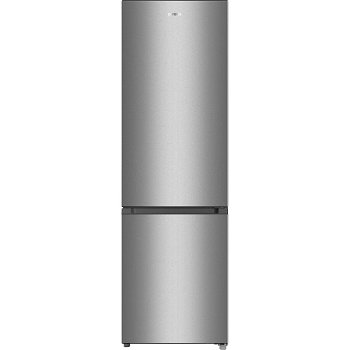 Combina frigorifica Gorenje RK4181PS4 264 L Clasa A+ Gri