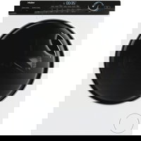 Masina de Spalat Rufe cu Uscator HWD100-B14979-S Motor Direct Motion 10Kg Spalare 6Kg Uscare 1400RPM Alb, Haier