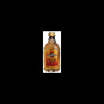 Tequila aurie Juanita Ole Gold 0.7L, 38% alc., Mexic