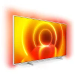 Televizor LED Philips 190 cm (75") 75PUS7855/12, Ultra HD 4K, Smart TV, Ambilight, WiFi, CI+