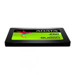 SSD Adata SU650, 120GB, 2.5", SATA III, ADATA