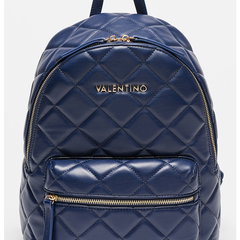Rucsac de piele ecologica cu model matlasat Ocarina