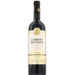 Vin rosu sec, Domeniile Samburesti Cabernet Sauvignon, 0.75L