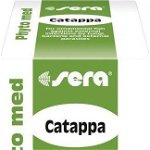 Sera Phyto med Catappa 50 ml, balsam de apă pe bază de plante, Sera