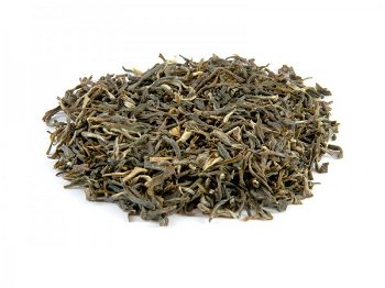 Ceai Bio China Springtime (100 g), Bacania Tei
