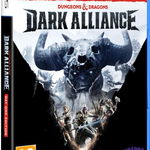 Dungeons and Dragons Dark Alliance Day One Edition Плейстейшън 5, Tuque Games