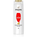 Pantene Pro-V Colour Protect Sampon pentru par vopsit, decolorat și tratat chimic. 400 ml, Pantene