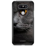 Bjornberry Shell LG G5 - Ochi de pisică, 