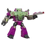 Hasbro - Figurina Ultra Clobber , Transformers