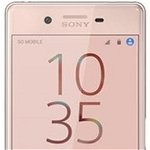 Telefon Mobil Sony Xperia X Performance, Procesor Quad-Core 2.15GHz / 1.6GHz, IPS LCD Capacitive touchscreen 5", 3GB RAM, 32GB Flash, 23MP, Wi-Fi, 4G, Android (Roz)