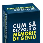 Cum sa dezvolti o memorie de geniu
