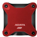 Extern SD620 1TB USB 3.2 Red, ADATA