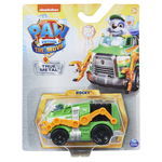 Patrula Catelusilor Vehicul metalic film Rocky scara 1: 55, PAW PATROL