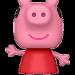 Pop! Animation Peppa Pig 