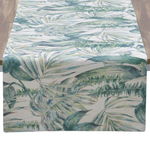 Palm Traversa masa, Textil, Verde, INART