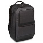 Rucsac laptop Targus CitySmart Essential Multi-Fit, 12.5-15.6inch, Negru, Targus