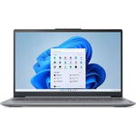 Laptop Lenovo IdeaPad Slim 3 15IAH8 (Procesor Intel® Core™ i5-12450H (12M Cache, up to 4.40 GHz), 15.6inch FHD IPS, 16GB, 1TB SSD, Intel UHD Graphics, Gri) , Lenovo