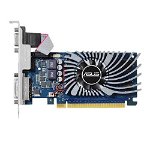 Placa video ASUS GeForce® GT 730, 2GB GDDR5, 64-bit