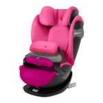 Scaun auto Cybex Pallas S-Fix Passion Pink