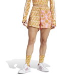 Imbracaminte Femei adidas Farm Pacer Shorts Semi PinkSemi Solar Orange, adidas