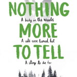 Nothing More to Tell - Paperback brosat - Karen M. McManus - Penguin Random House Children's UK, 