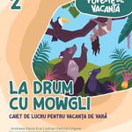 La drum cu Anne de la Green Gables: caiet de lucru pentru vacanța de vară: clasa a 4-a, Editura Paralela 45