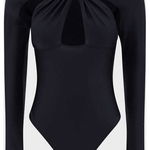 COPERNI Body Top BLACK, COPERNI