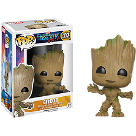 Funko Pop: Guardians of the Galaxy vol 2 - Young Groot, Funko