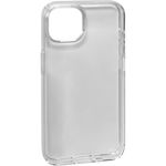 Husa GSM Liquid Crystal for iPhone 13 crystal clear, SPIGEN