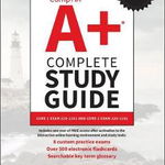 Comptia A+ Complete Study Guide: Core 1 Exam 220-1101 And Core 2 Exam 220-1102 - Quentin Docter