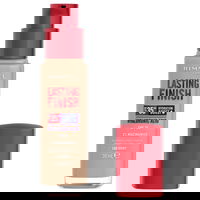 Fond de ten  Lasting Finish 35H - 30 ml, Rimmel