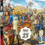 Puzzle Fallout 25th Anniversarry 1000pc 