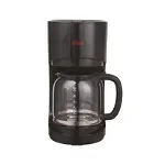 Filtru de cafea ZILAN ZLN-1457, Capacitate 1.5L (12 cesti), Plita pentru pastrarea calda a cafelei, Sistem antipicurare, putere - Zilan, Zilan