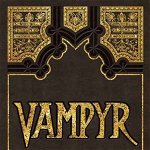Buffy the Vampire Slayer Vampyr Hardcover