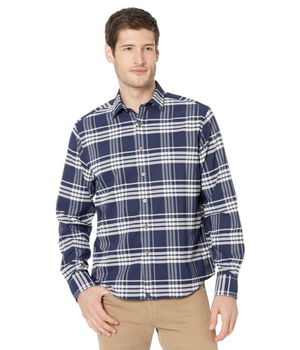 Imbracaminte Barbati UNTUCKit Delucca Dark Blue, UNTUCKit