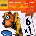 Multiplication, Hardcover - Sidelines