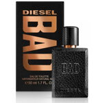 Parfum barbati Bad Diesel Bad Edt 50ML, 