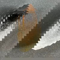 Varf brut cuart fumuriu m2, druzy.ro - Cristale, Home Deco