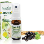 Alectra - antialergic natural, 20ml, Plantextrakt, Plantextrakt