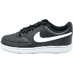 Pantofi sport Nike Court Vision Low DH2987-001, Negru
