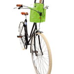 Geanta pentru bicicleta - Lady Neon Green