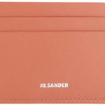 Jil Sander Card Case 657