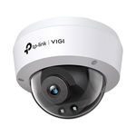 TP-Link Camera IR de supraveghere Dome pentru exterior VIGI C230I(4MM), Senzor imagine: CMOS 1 2.8  , Lentila 4mm, F2.0, Weatherproof: IP67, Infrarosu: 30m, Unghi vizualizare: 82.5   44.9   99.3  (H V D),