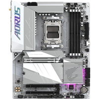 Placa De Baza B650E A ELITE X ICE  Socket AM5, Gigabyte
