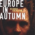 Europe in Autumn (The Fractured Europe Sequence)